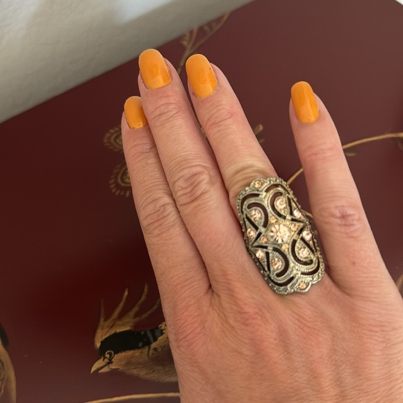 Forever 21 Ring - Picture 4 of 4